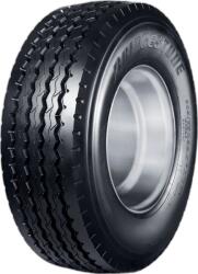 Bridgestone R168 385/65 R22.5 160K M+S 3PMSF On/Off Pótkocsi
