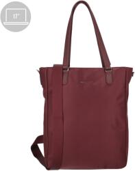 Enrico Benetti Caroline 65047 Burgundy