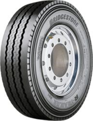 Bridgestone R-Trailer 001 205/65 R17.5 132/130J M+S 3PMSF Pótkocsi - rcgumi - 111 750 Ft