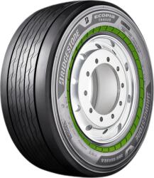 Bridgestone ECOPIA TRAILER 385/65 R22.5 160K M+S 3PMSF Pótkocsi