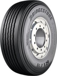 Bridgestone r179+ 385/65 R22.5 160K M+S 3PMSF Pótkocsi