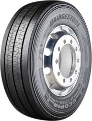Bridgestone Ecopia H-Steer 002 355/50 R22.5 156L M+S 3PMSF Kormányzott