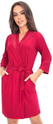 Donna Halat dama DONNA SONIA burgundy: S (33459 S)
