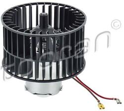 TOPRAN Vnútorný ventilátor TOPRAN 207 328 (207 328)