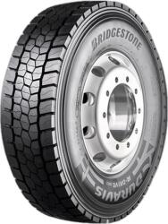 Bridgestone Duravis R-Drive 002 235/75 R17.5 132M M+S 3PMSF Húzó - rcgumi - 134 400 Ft