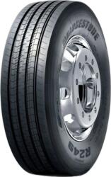 Bridgestone R249 295/60 R22.5 150/147L M+S 3PMSF Kormányzott