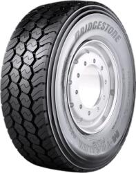 Bridgestone M-Trailer 001 plus 385/65 R22.5 160K M+S 3PMSF On/Off Pótkocsi