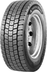Kumho KXD31 315/70 R22.5 154/150L M+S 3PMSF Húzó