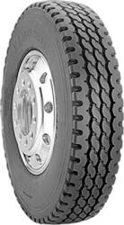 Bridgestone M840 EVO 10R22.5 144/142K M+S 3PMSF On/Off Kormányzott