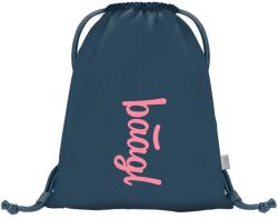 Baagl BAAGL tornaszák Logós Rózsaszín (A-36036)