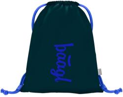 Baagl BAAGL tornaszák logóval kék (A-36044)