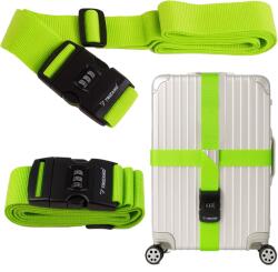 Trizand Számzáras biztonsági öv bőröndökhöz (25812)