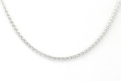 Ezüst nyaklánc Barbara 2mm vastag