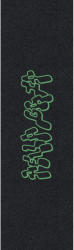Hella Wobble Green Grip Tape