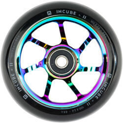 Ethic DTC Incube V2 100mm Kerék - Rainbow