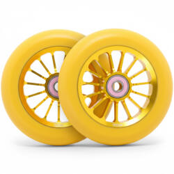 Aztek Architect II 110 mm Kerekek - Sunburst