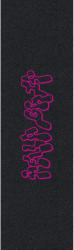 Hella Wobble Magenta Grip Tape