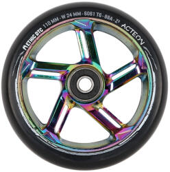 Ethic DTC Acteon Kerék 110mm - Neokróm
