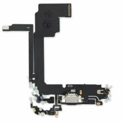 Apple Modul Incarcare Apple iPhone 15 Pro Max Negru Service Pack
