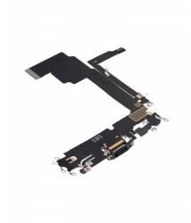 Apple Modul Incarcare Apple iPhone 15 Pro Max Albastru Service Pack