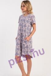 Vienetta Pamut női hálóing (NHI6297 M)