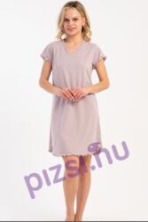 Vienetta Pamut női hálóing (NHI6301 L)