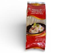  Aroy-d Rizstészta 5 Mm 375 G Gm