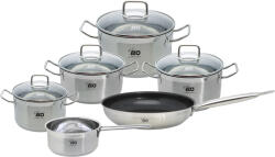 Elo 40966 Profi Duo Therm - Indukciós fazék- és serpenyőkészlet