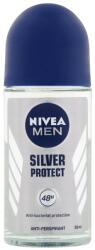 Nivea Izzadásgátló roll NIVEA MEN silver protect 50 ml