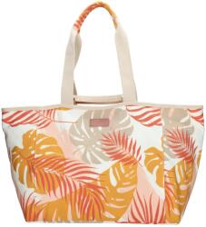 PE-Florence Narancssárga nagy strandtáska „Ocean (PT22487-177)