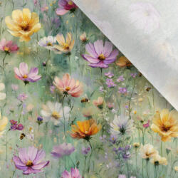 Takoy Jersey Takoy 210g réti virágok és méhek