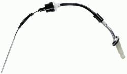 SACHS Lanko ovládania spojky SACHS 3074 600 132 (3074 600 132)