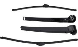 KAMOKA Rameno stierača skiel KAMOKA 25186 (25186)