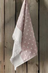 Tivolyo Home HEARTS konyharuha Rózsaszín / Pink