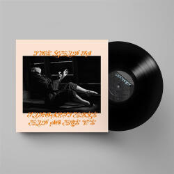 BERTUS Mitski - The Land Is Inhospitable And So Are We (1lp) (4e3863)