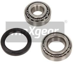 MAXGEAR Súprava ložísk kolesa MAXGEAR 33-0618 (33-0618)