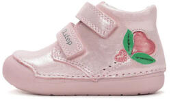 D.D.Step D. D. Step Kislány Első lépés Zárt cipő