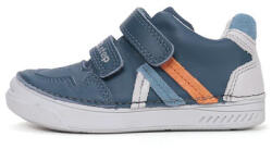 D.D.Step DD Step Royal Blue gyerek cipő