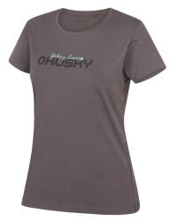 Husky Tee Hike L XXL, grey