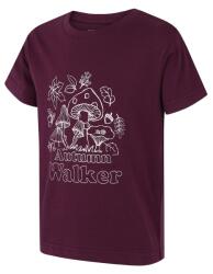 Husky Tee Mushroom K 146, purple