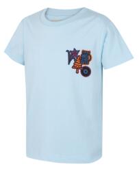 Husky Tee Patch K 152, light blue