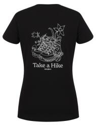 Husky Tee Walker L XXL, black
