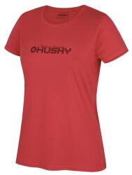 Husky Tee Hike L M, pink