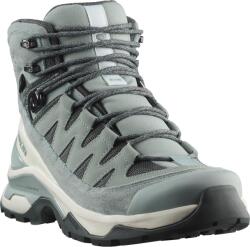 Salomon Quest Echo GTX EU 39 ⅓, Green Milieu/Icicle