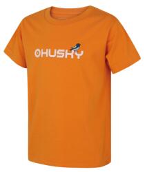 Husky Tee Birdie K 152, orange