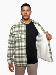 Husky Givi M L, green