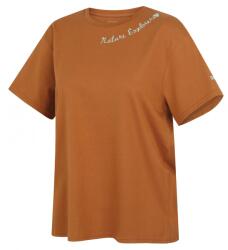 Husky Tee Nature L M, brown