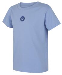 Husky Tee Doggo K 140, light blue