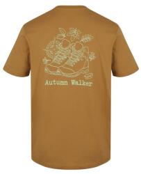 Husky Tee Walker M XXXL, brown