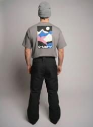 Husky Tee Panorama M XXL, grey